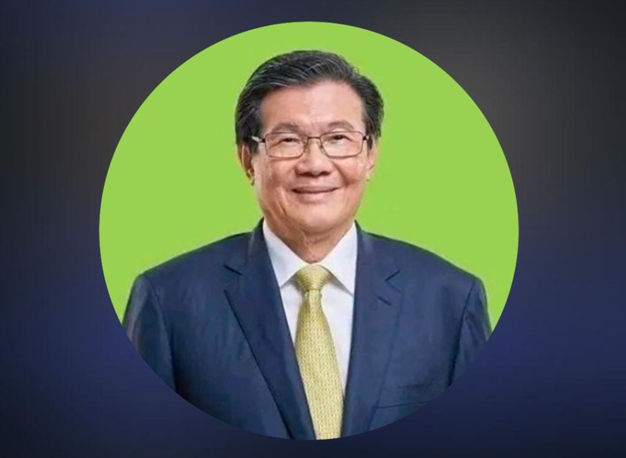 Daftar Orang Terkaya Indonesia 2025: Prajogo Pangestu Paling Tajir