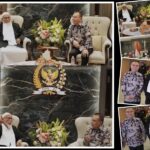 Dasco Bertemu Abu Bakar Ba’asyir