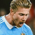 De Bruyne Cedera
