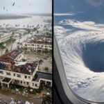 Badai Melissa Kategori 5 di Jamaika