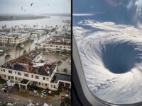 Badai Melissa Kategori 5 di Jamaika