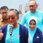 penanganan sampah Bantargebang