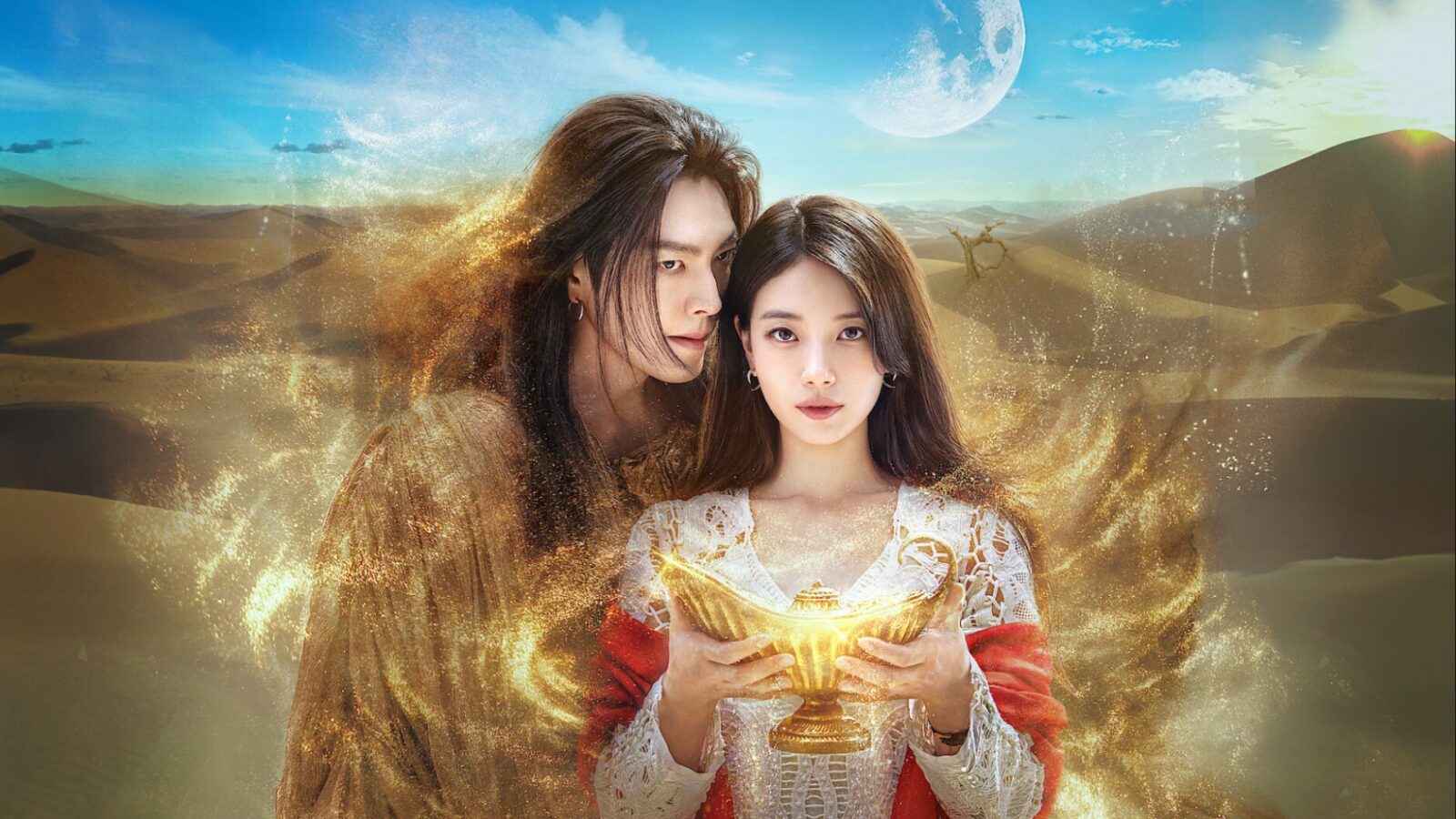 Drama Korea Terpopuler 2025