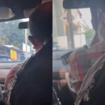 Kisah Haru Firman, Driver Taksi Online