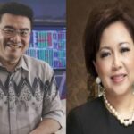 Dua Bos Asuransi Buronan Interpol, Evelina Pietruschka & Michael Steven