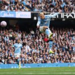 Erling Haaland Fit Man City