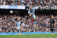 Erling Haaland Fit Man City