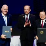 FIFA dan ASEAN sepakat menggelar turnamen untuk negara-negara di kawasan Asia Tenggara.