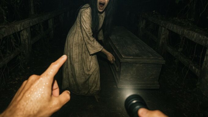 Fakta Halloween
