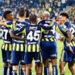 Fenerbahce Stuttgart