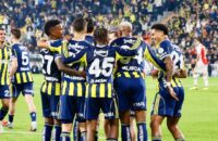Fenerbahce Stuttgart