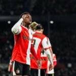 Feyenoord vs Panathinaikos