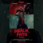 'Dibalik Pintu Kematian': Film Horor Rumah Tangga dengan Teror Supranatural, Siap Guncang Bioskop 9 Oktober 2025 Mengguncang Bioskop