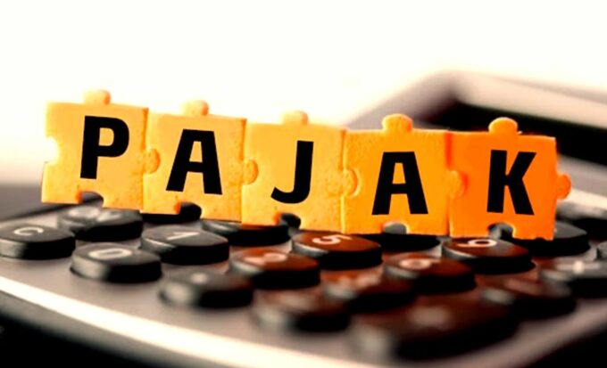 Firaun Ternyata Pencipta Pajak Pertama di Dunia