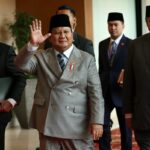 Presiden Prabowo Subianto menghadiri KTT ASEAN di Kuala Lumpur. Foto: Bernama