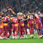 Galatasaray Bodo/Glimt