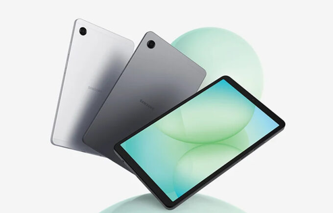 Samsung Galaxy Tab A11 Plus