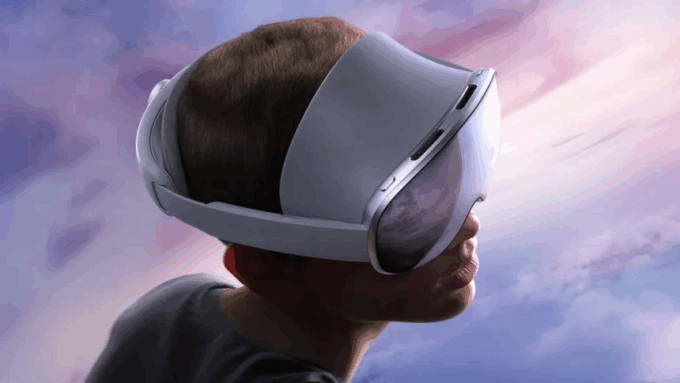 Samsung Galaxy XR