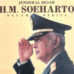 Gelar Pahlawan untuk Soeharto