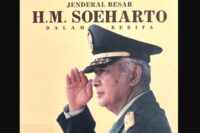 Gelar Pahlawan untuk Soeharto