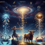 Siap-Siap Panen Hoki! 4 Zodiak yang Jalani Hidup Penuh Keberuntungan Setelah Tanggal 26 Oktober 2025