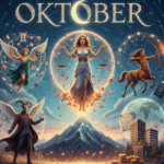 Panen Hoki di Bulan Libra! 4 Zodiak Ini Diramal Paling Beruntung di Oktober 2025