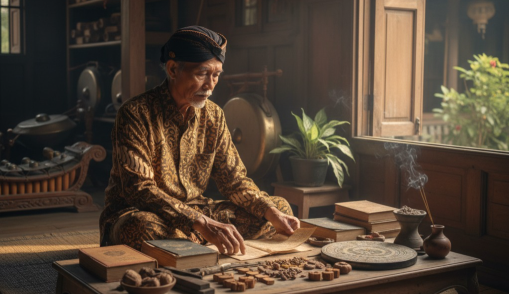 Mau Rezeki Mengalir Deras? Begini Cara 'Mengaktifkan' Hoki Berdasarkan Sifat Dasar Weton