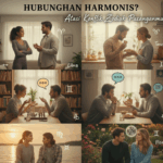 Ingin Hubungan Harmonis? Begini Cara Tepat Hadapi Pertengkaran Berdasarkan Zodiak Pasangan