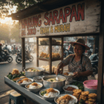 Laris Manis! 5 Ide Bisnis Sarapan Pagi Unik yang Dijamin Laku Keras