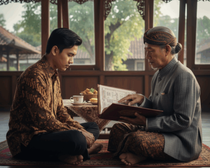 Jangan Abaikan! Ini Cara Menghindari Sengkala Berdasarkan Perhitungan Primbon Jawa Kuno