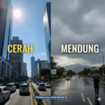 Prakiraan Cuaca Hari Ini di Jabodetabek 20 Oktober 2025: Hujan, Cerah, atau Mendung? Cek Sebelum Berangkat!