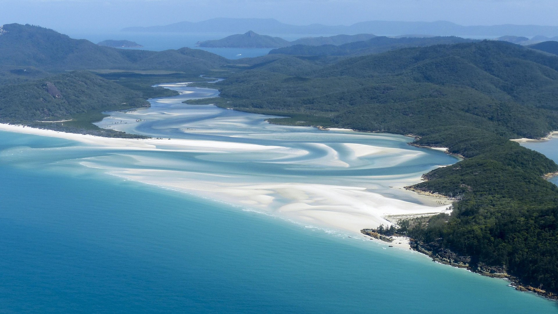 Great Barrier Reef