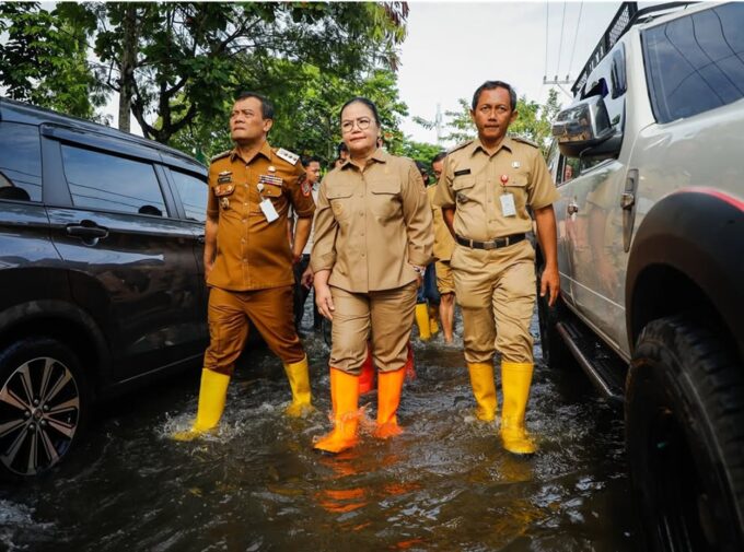 banjir Semarang