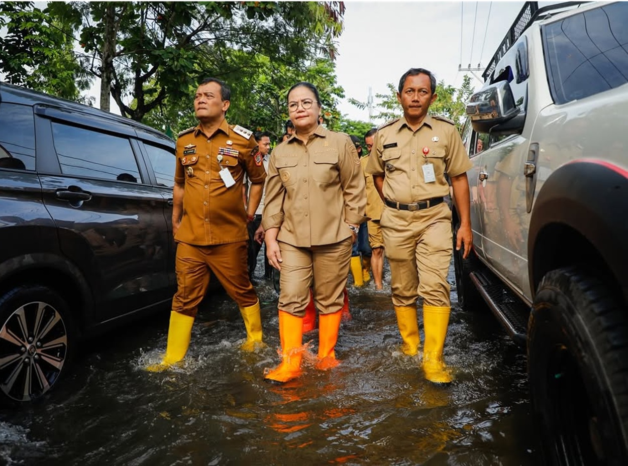 banjir Semarang