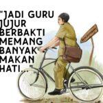 Gugatan Pak Guru ‘Oemar Bakri’ Jateng Kandas di MK, Usia Pensiun Tetap 60 Tahun