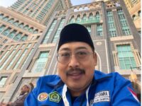 PBNU Umrah mandiri