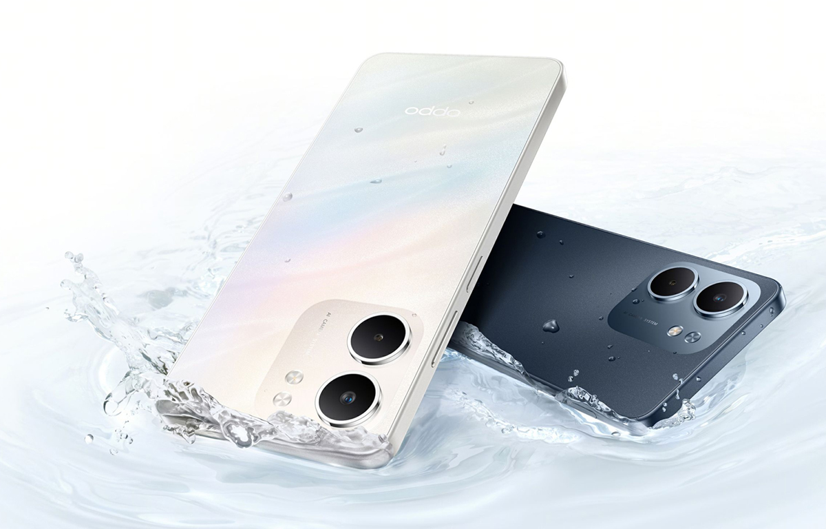 Spesifikasi Oppo A5x