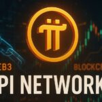 Harga Pi Network Naik 16% Saat Kripto Lain Ambruk