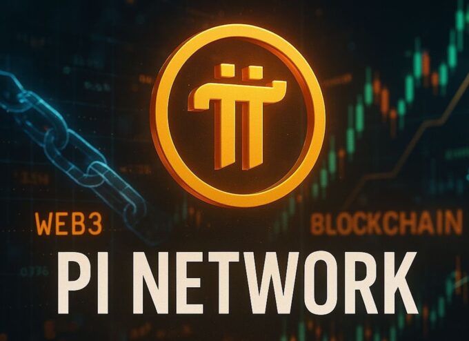 Harga Pi Network Naik 16% Saat Kripto Lain Ambruk