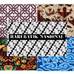 Peringatan Hari Batik Nasional 2 Oktober 2025, Merayakan Warisan Budaya Nusantara yang Mendunia
