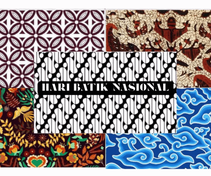 Peringatan Hari Batik Nasional 2 Oktober 2025, Merayakan Warisan Budaya Nusantara yang Mendunia