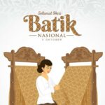 Merayakan Hari Batik Nasional: Kenali 10 Motif Batik Khas Nusantara yang Sarat Makna