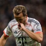 Harry Kane