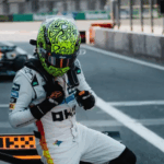 Hasil F1 Mexico City