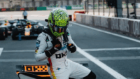 Hasil F1 Mexico City