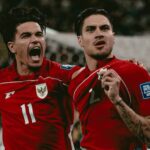 hasil Indonesia vs Arab Saudi