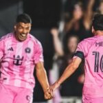 Hasil Inter Miami vs Nashville