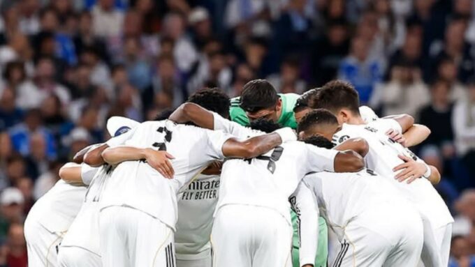 Hasil LaLiga Pekan Kesepuluh