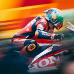 Hasil Latihan MotoGP Malaysia