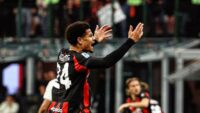 Milan vs Pisa